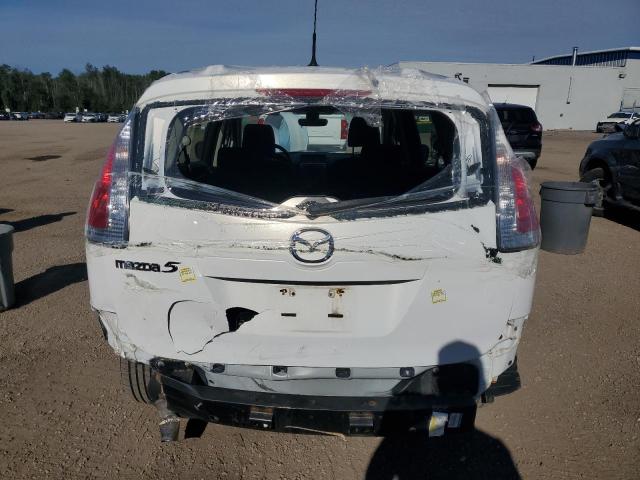 2010 MAZDA 5   