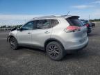 2016 NISSAN ROGUE S   for sale at Copart ON - OTTAWA