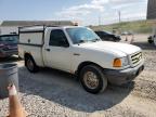 2002 FORD RANGER    for sale at Copart OH - CLEVELAND EAST