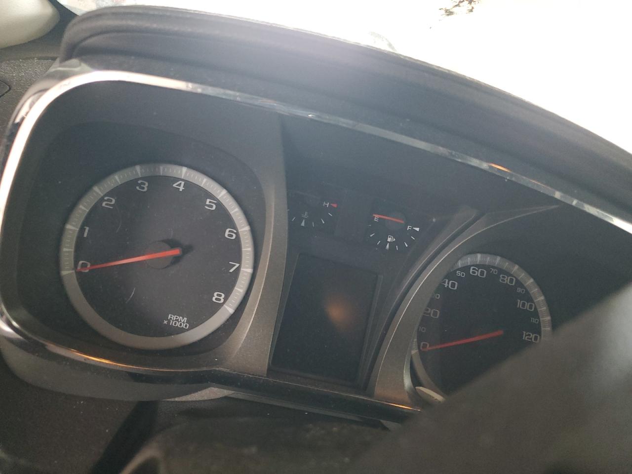 2017 GMC Terrain Sle VIN: 2GKALMEK3H6224416 Lot: 69643595