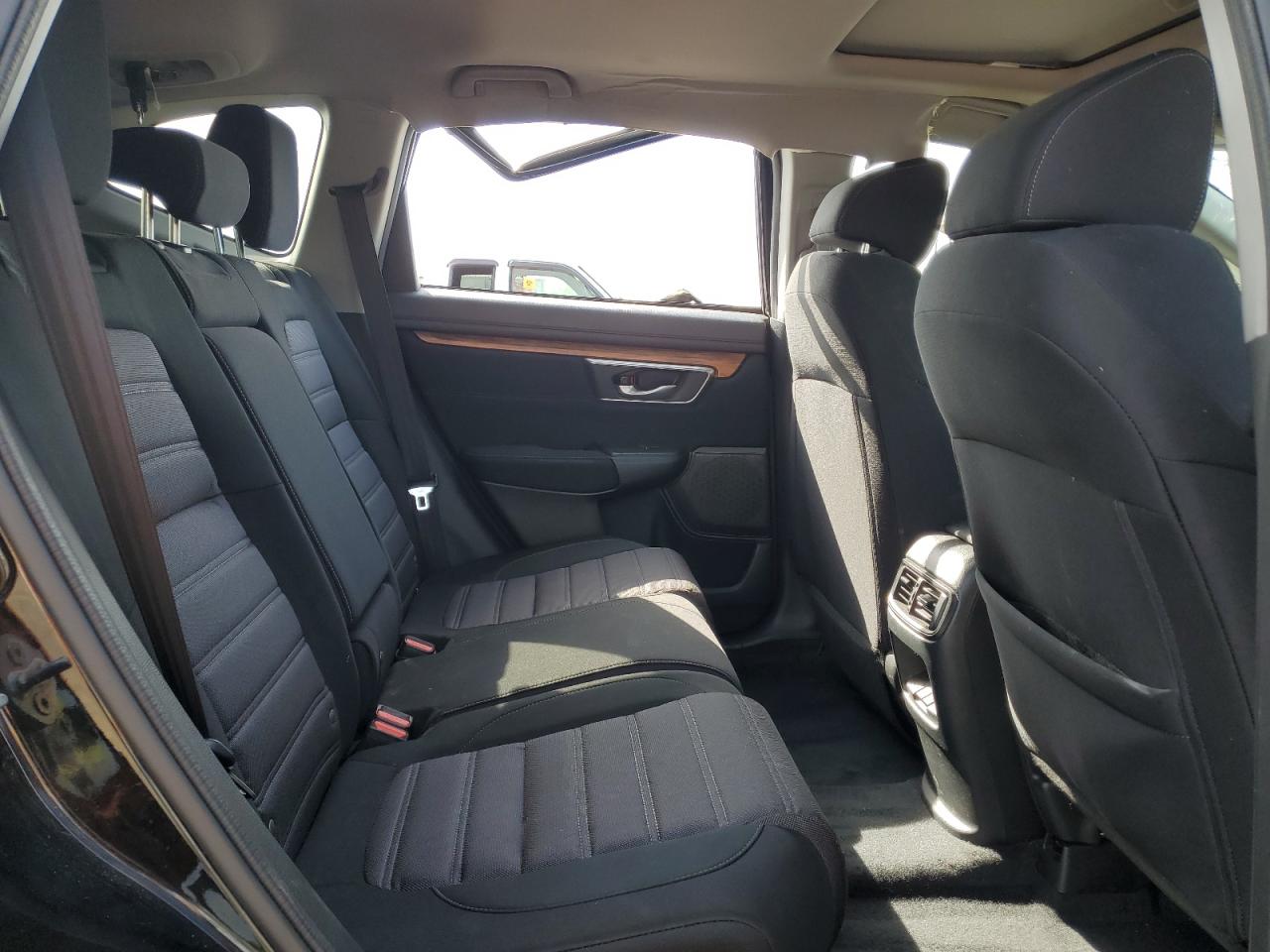 2021 Honda Cr-V Ex VIN: 5J6RW2H54ML021921 Lot: 70472115