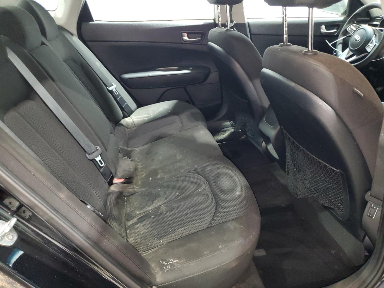 2020 Kia Optima Lx VIN: 5XXGT4L30LG393259 Lot: 65651695