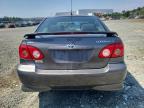 2006 TOYOTA COROLLA CE   for sale at Copart NS - HALIFAX