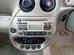 2004 FORD KA LUXURYKA for sale at Copart WESTBURY