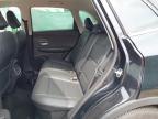 2025 MG ZS TROPHY for sale at Copart PETERLEE