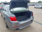2011 BMW 5 SERIES SE for sale at Copart NEWBURY