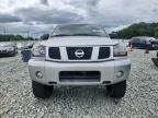 2004 NISSAN TITAN XE   à vendre chez Copart NC - MEBANE