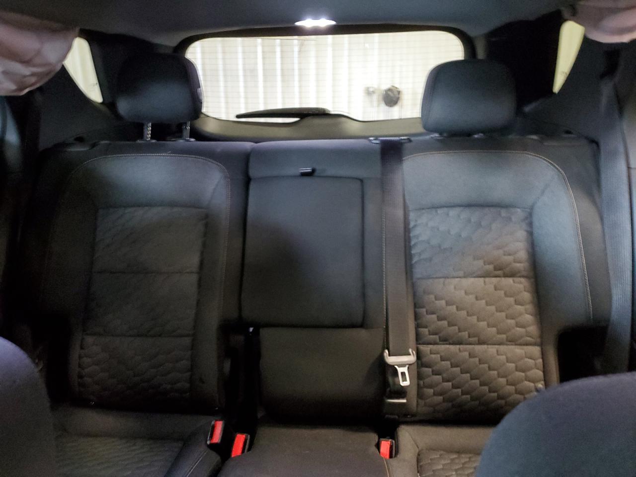 2019 Chevrolet Equinox Lt VIN: 2GNAXLEX4K6139511 Lot: 69545395