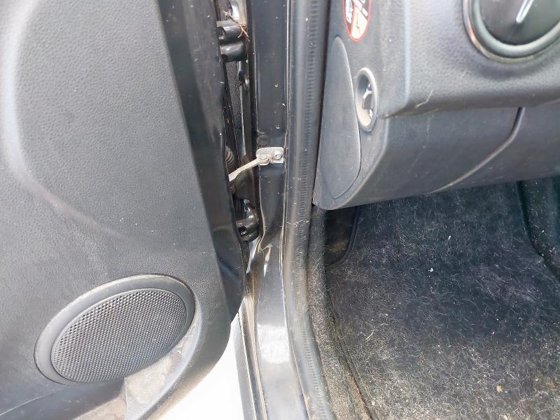 2018 DACIA LOGAN STEPWAY 1.5 DCI LAUREATE 5DR