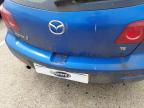 2004 MAZDA 3 TS for sale at Copart NEWBURY