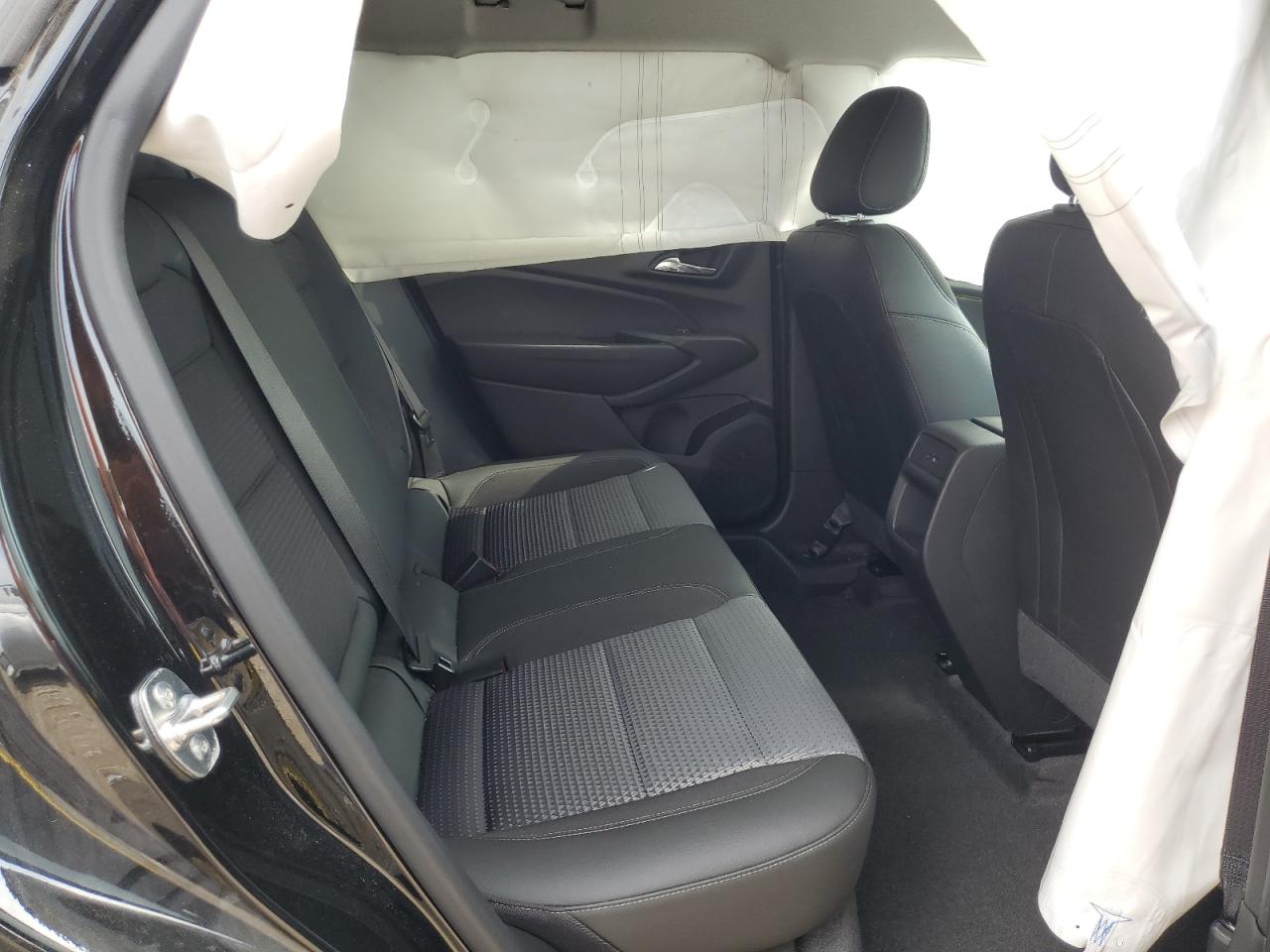 2025 Chevrolet Trax 1Lt VIN: KL77LHEP4SC078306 Lot: 68160425