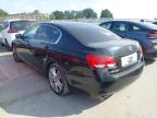 2009 LEXUS GS450H SE for sale at Copart ROCHFORD
