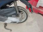 2020 PIAGGIO LIBERTY 125  for sale at Copart ROCHFORD