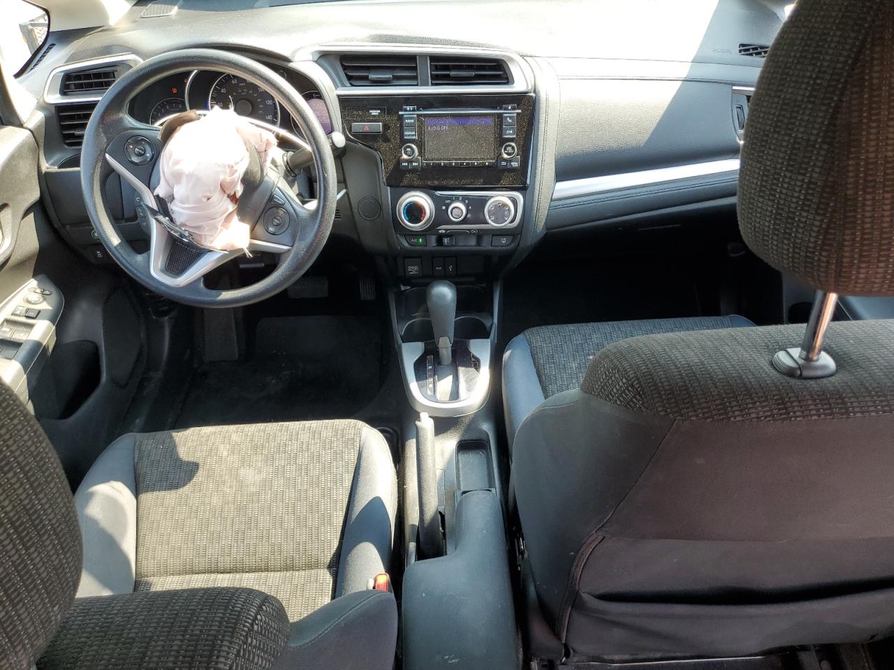 2016 Honda Fit Lx VIN: JHMGK5H59GX009978 Lot: 70681735