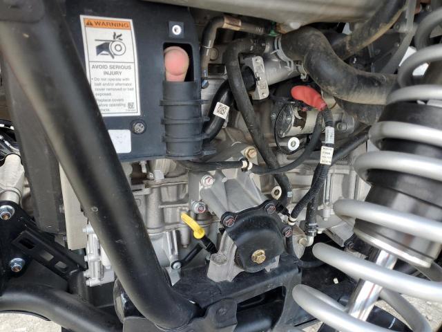 2023 POLA RZR PRO R 4