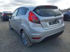 2015 FORD FIESTA TITANIUM X TDCI  for sale at Copart YORK