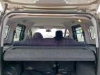 2012 CITROEN NEMO MULTISPACE VT HDI 1.3 HDI 5DR [NON START STOP] for sale at Copart WHITBURN
