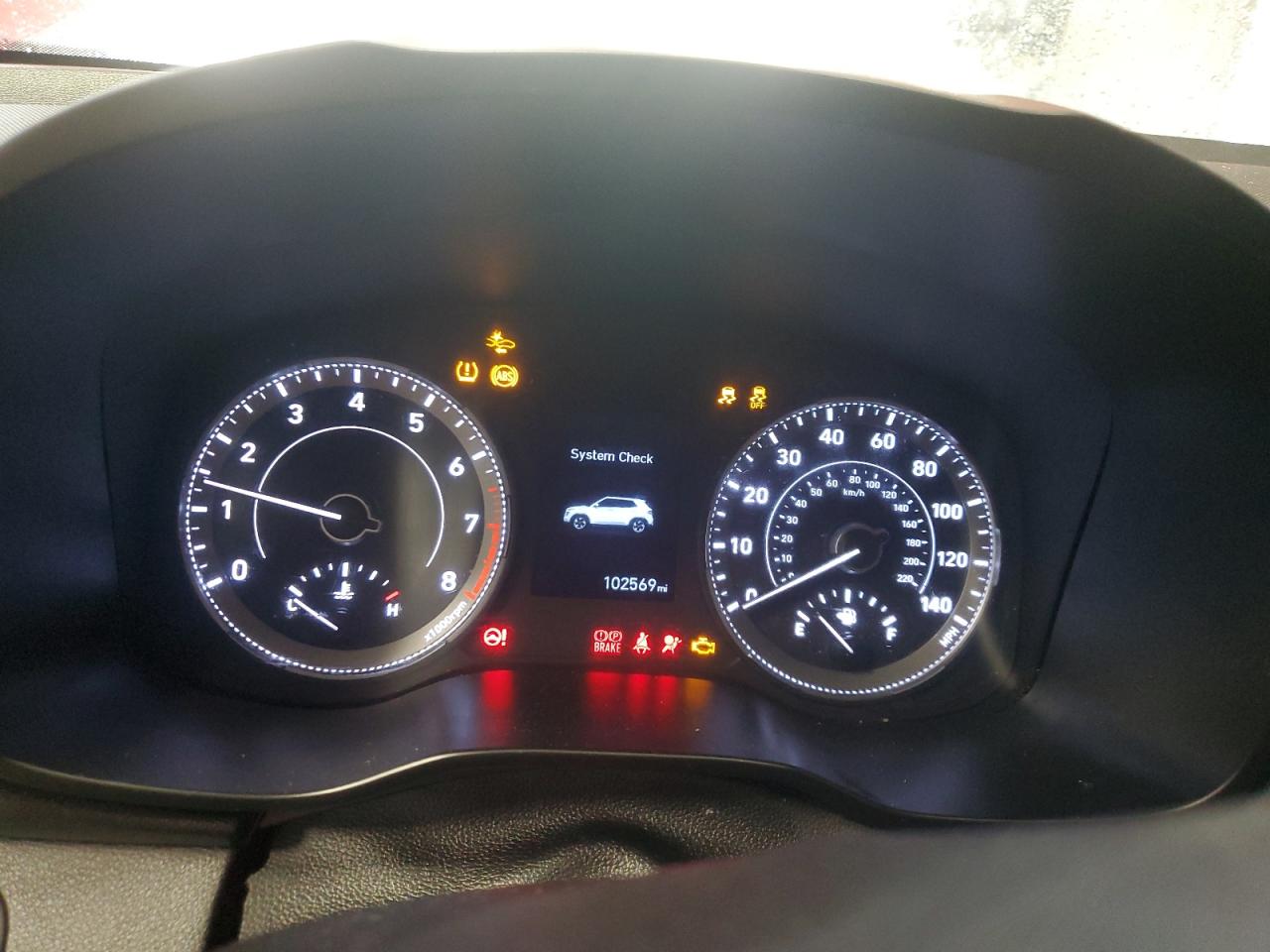2021 Hyundai Venue Se VIN: KMHRB8A30MU085098 Lot: 68019515
