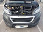2021 PEUGEOT BOXER 335 PRO L3H2 BHDI 2.2 BLUEHDI H2 PROFESSIONAL VAN 1 for sale at Copart CHESTER