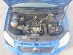 2008 VOLKSWAGEN POLO MATCH 60  for sale at Copart GLOUCESTER