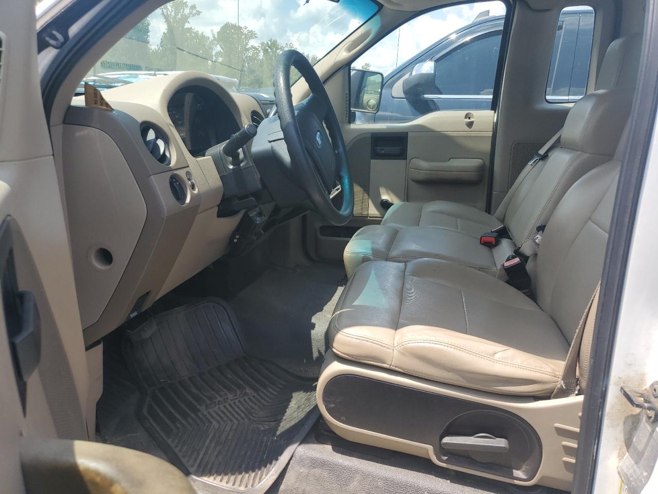 2008 Ford F150 VIN: 1FTRF122X8KC88023 Lot: 74924844