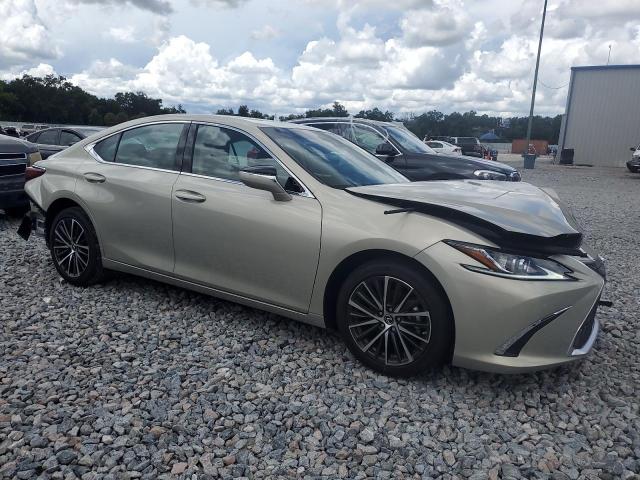  LEXUS ES350 2024 tan