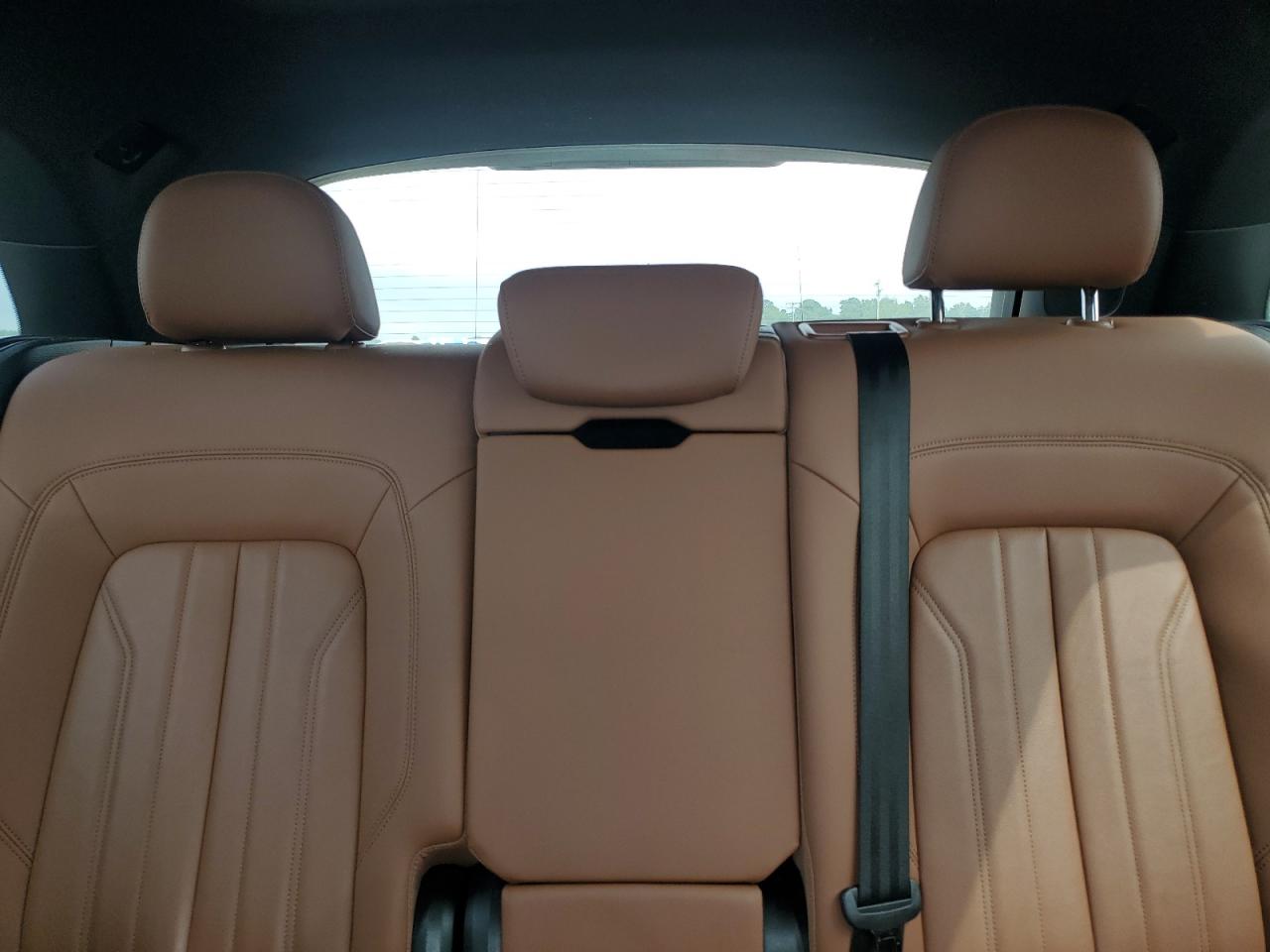 2022 Audi Q5 Premium Plus 40 VIN: WA1BBAFY6N2084305 Lot: 67822165