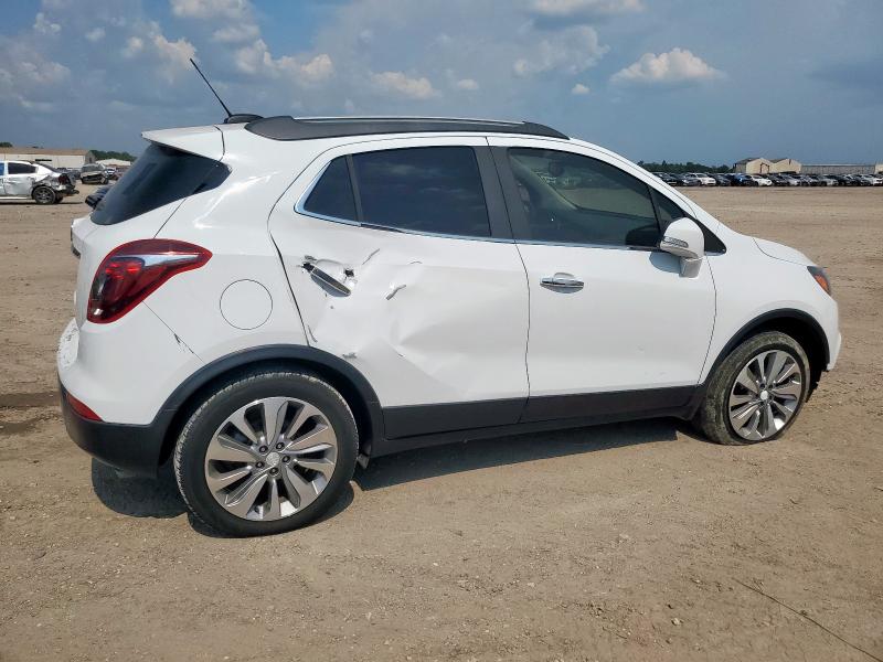  BUICK ENCORE 2019 White