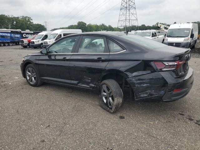  VOLKSWAGEN JETTA 2024 Czarny