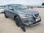 2020 NISSAN QASHQAI 1.3 DIG-T 160 ACENTA PREMIUM 5DR DCT for sale at Copart CORBY