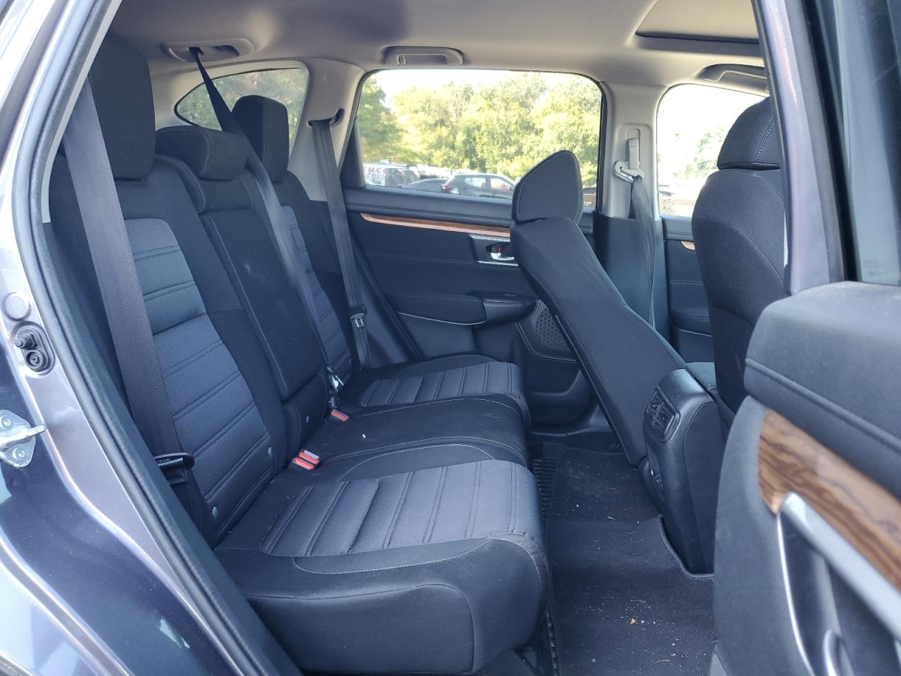 2022 Honda Cr-V Ex VIN: 2HKRW2H51NH627799 Lot: 69635875