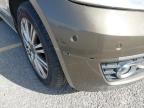 2009 MERCEDES-BENZ A160 ELEGANCE SE CVT A160 ELEGANCE SE 5DR CVT AUTO for sale at Copart SANDTOFT