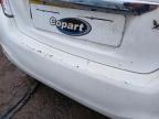 2013 TOYOTA YARIS TREN for sale at Copart BRISTOL