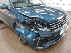 2021 VOLKSWAGEN TIGUAN R-L for sale at Copart EAST KILBRIDE