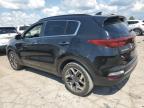 2021 KIA SPORTAGE EX   for sale at Copart IN - INDIANAPOLIS