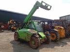 2020 MERL F50TD for sale at Copart WOLVERHAMPTON