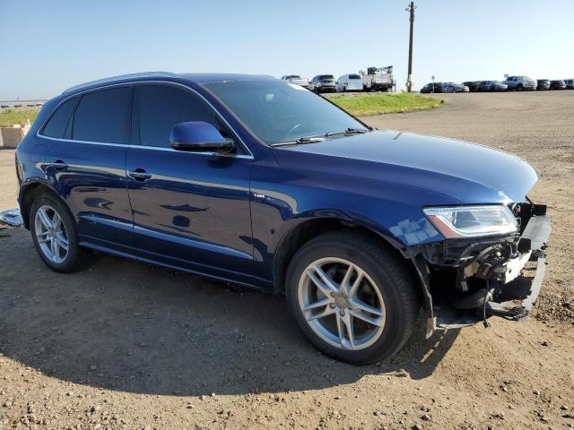 2017 AUDI Q5 PREMIUM PLUS  