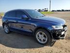 2017 AUDI Q5 PREMIUM PLUS   à vendre chez Copart AB - CALGARY