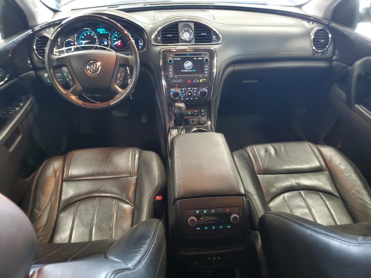 2015 Buick Enclave VIN: 5GAKVCKD0FJ277490 Lot: 70757235