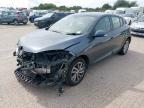 2015 RENAULT MEGANE DYNAMIQUE TOMTOM V  for sale at Copart SANDWICH
