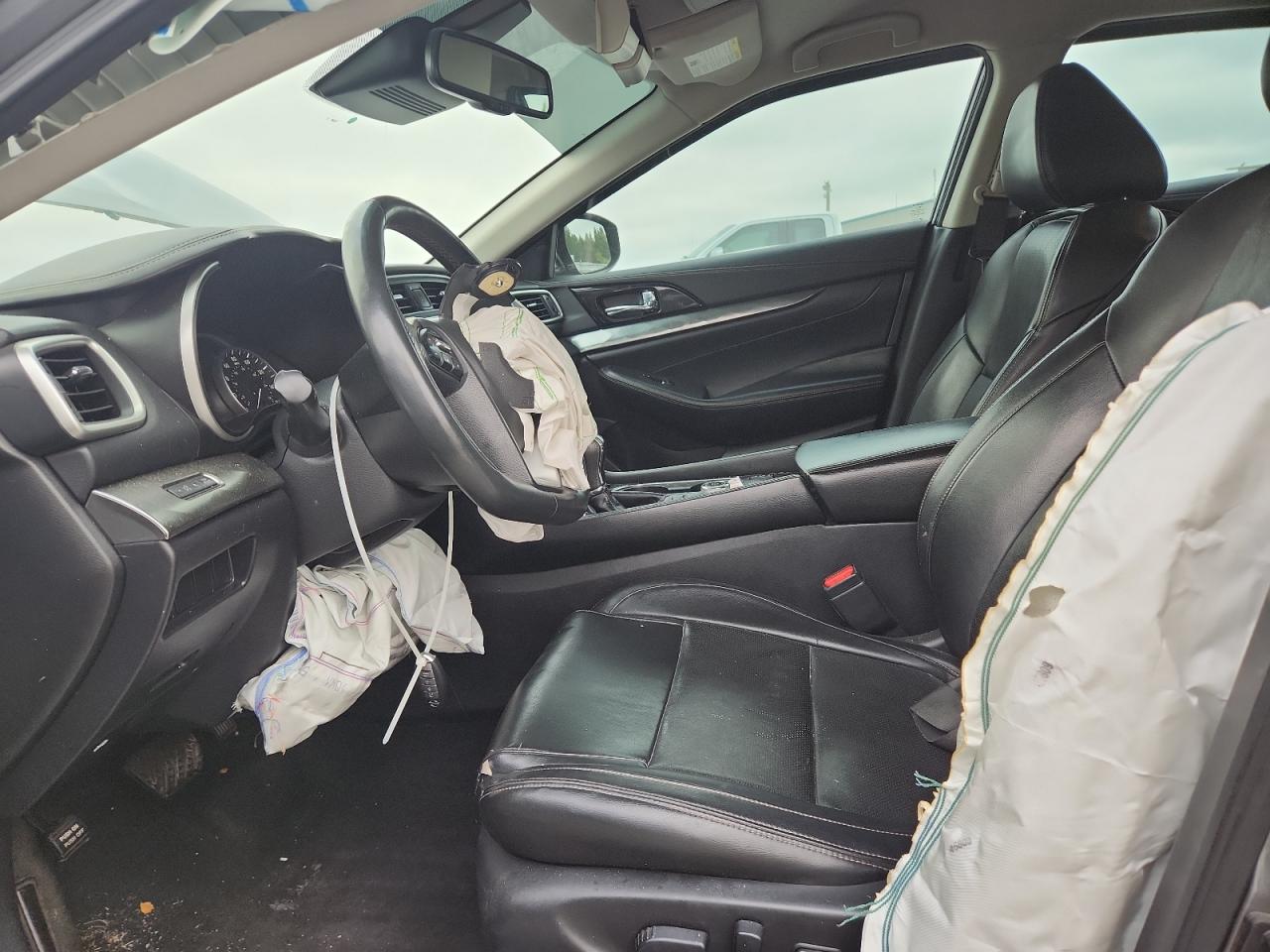 1N4AA6CV2LC378616 2020 Nissan Maxima Sv