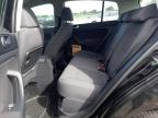 2006 VOLKSWAGEN GOLF PLUS SE TDI  for sale at Copart SANDTOFT