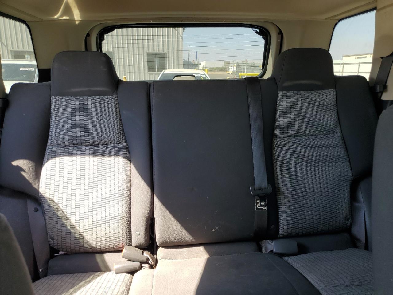 2008 Jeep Grand Cherokee Laredo VIN: 1J8GS48K58C109336 Lot: 68391015