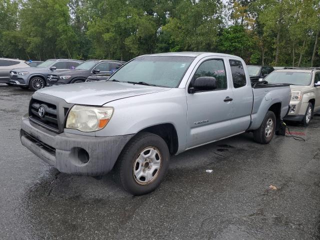 2007 TOYOTA TACOMA ACCESS CAB   à vendre chez Copart MA - NORTH BOSTON