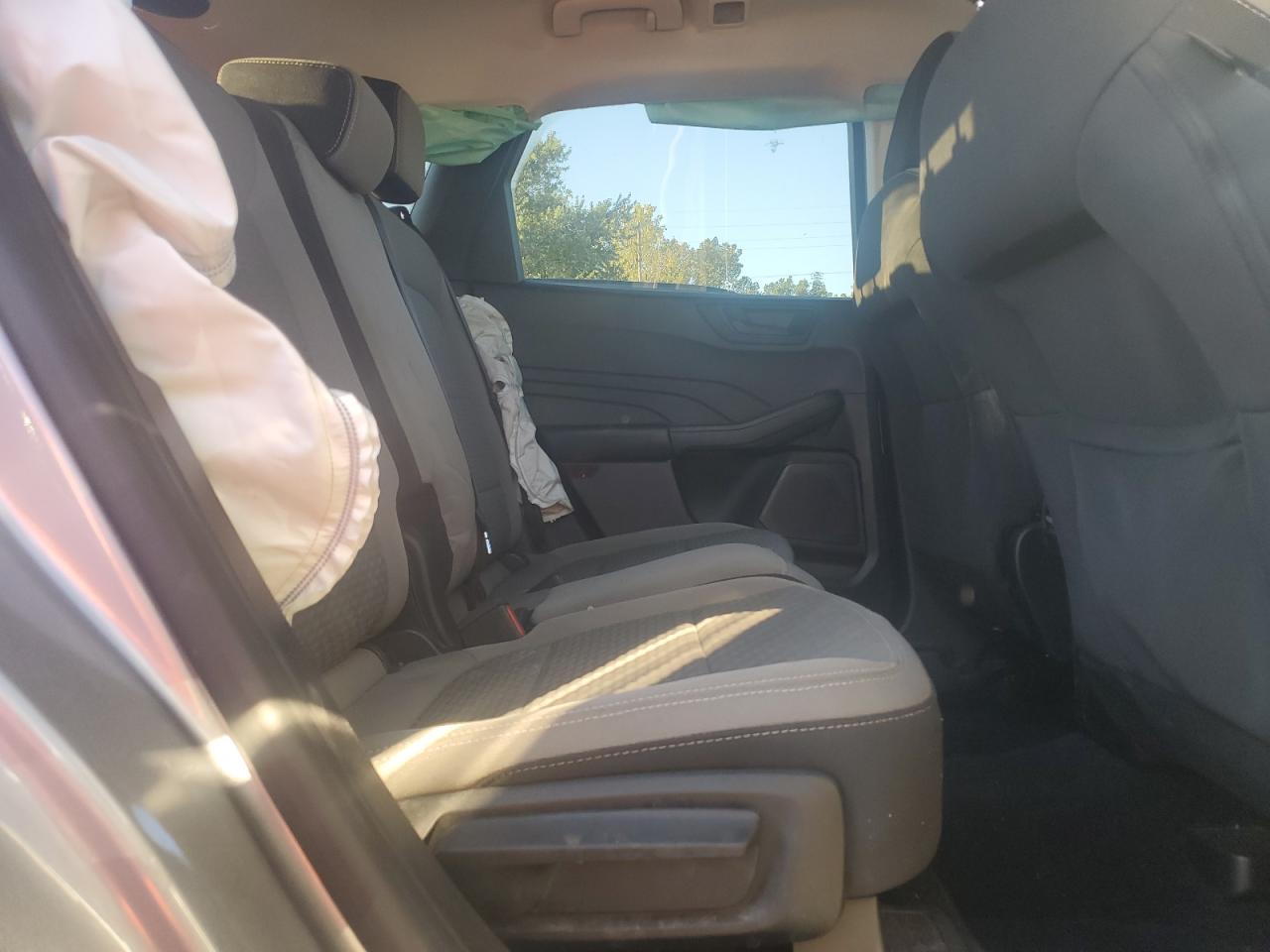 2022 Ford Escape Se VIN: 1FMCU9G68NUB30524 Lot: 70532145