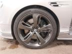 2016 BENTLEY CONTINENTAL GT SPEED AUTO  for sale at Copart NEWBURY