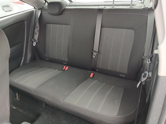 2012 VAUXHALL CORSA LIMITED EDITION 