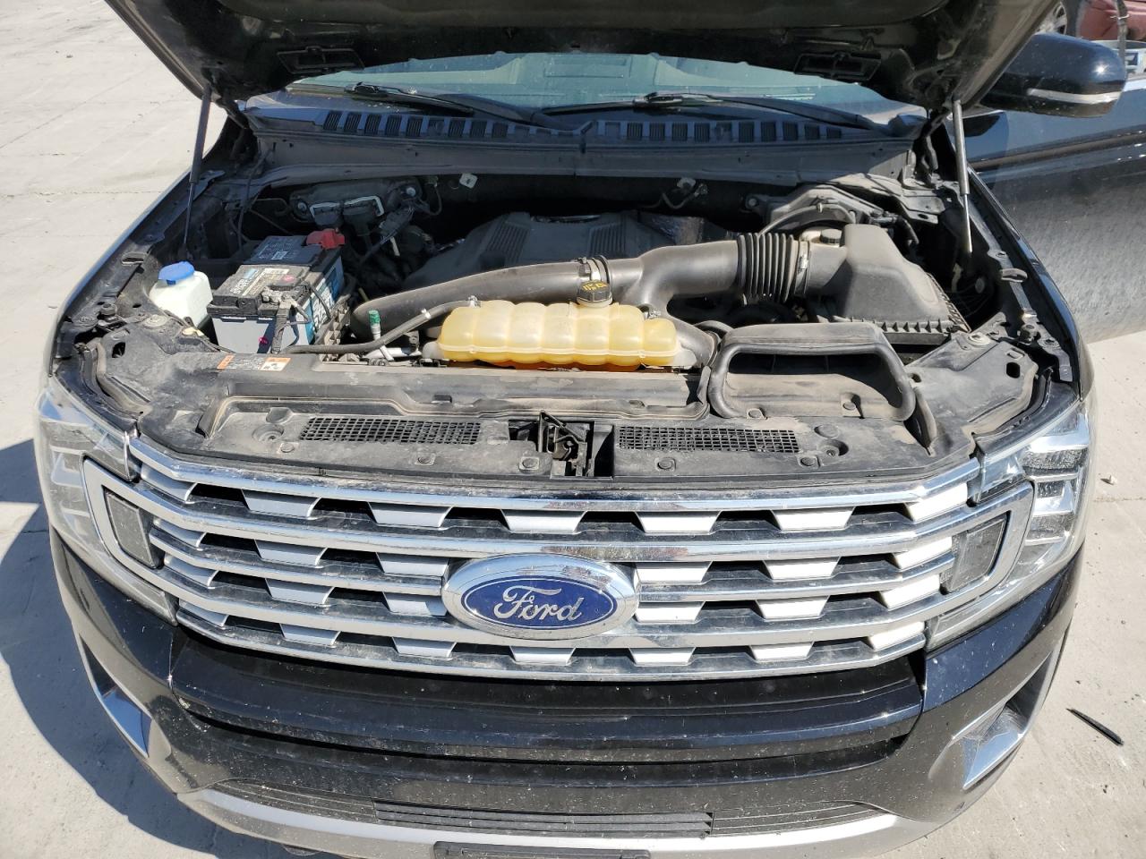 1FMJU2AT7JEA43733 2018 Ford Expedition Limited
