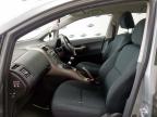 2008 TOYOTA AURIS TR for sale at Copart EAST KILBRIDE