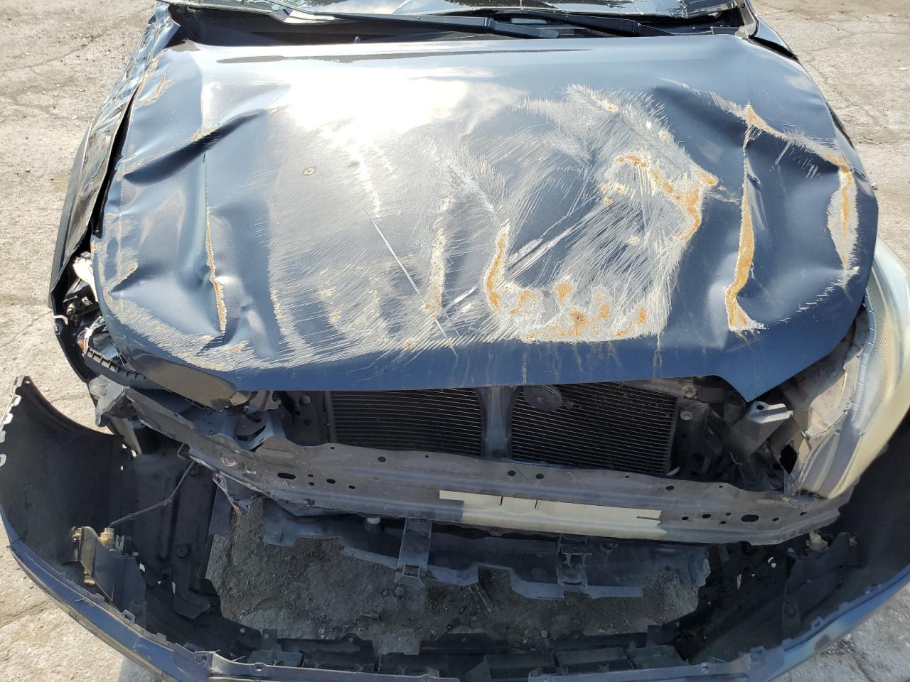 2014 Subaru Xv Crosstrek 2.0 Premium VIN: JF2GPAWC4E8214971 Lot: 70749195